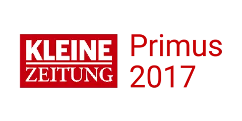 Kleine Zeitung Primus 2017